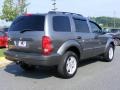 2007 Mineral Gray Metallic Dodge Durango SLT 4x4  photo #3