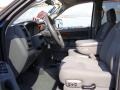 2006 Patriot Blue Pearl Dodge Ram 2500 SLT Mega Cab 4x4  photo #9