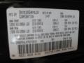 2007 Brilliant Black Crystal Pearl Chrysler Town & Country Touring  photo #17