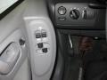2007 Brilliant Black Crystal Pearl Chrysler Town & Country Touring  photo #19