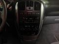 2007 Brilliant Black Crystal Pearl Chrysler Town & Country Touring  photo #20