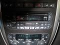 2007 Brilliant Black Crystal Pearl Chrysler Town & Country Touring  photo #21