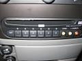 2007 Brilliant Black Crystal Pearl Chrysler Town & Country Touring  photo #22