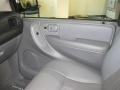 2007 Brilliant Black Crystal Pearl Chrysler Town & Country Touring  photo #23
