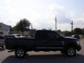 Patriot Blue Pearl - Ram 2500 Laramie Quad Cab 4x4 Photo No. 2