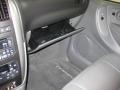 2007 Brilliant Black Crystal Pearl Chrysler Town & Country Touring  photo #24
