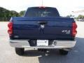 Patriot Blue Pearl - Ram 2500 Laramie Quad Cab 4x4 Photo No. 4