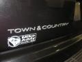 2007 Brilliant Black Crystal Pearl Chrysler Town & Country Touring  photo #26