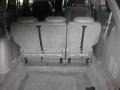 2007 Brilliant Black Crystal Pearl Chrysler Town & Country Touring  photo #28