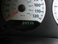2007 Brilliant Black Crystal Pearl Chrysler Town & Country Touring  photo #29