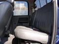 Patriot Blue Pearl - Ram 2500 Laramie Quad Cab 4x4 Photo No. 10