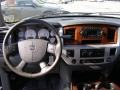 Patriot Blue Pearl - Ram 2500 Laramie Quad Cab 4x4 Photo No. 11