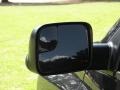 2007 Brilliant Black Crystal Pearl Dodge Ram 3500 SLT Quad Cab  photo #9