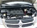 Light Sandstone Metallic - Grand Caravan SXT Photo No. 15
