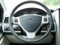 Light Sandstone Metallic - Grand Caravan SXT Photo No. 17