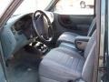 Medium Willow Pearl Metallic - Ranger XLT SuperCab 4x4 Photo No. 5