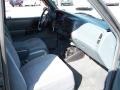 Medium Willow Pearl Metallic - Ranger XLT SuperCab 4x4 Photo No. 9