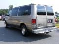 Light Parchment Gold Metallic - E Series Van E150 XLT Passenger Photo No. 4