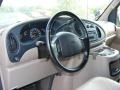 Light Parchment Gold Metallic - E Series Van E150 XLT Passenger Photo No. 5