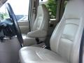 Light Parchment Gold Metallic - E Series Van E150 XLT Passenger Photo No. 6