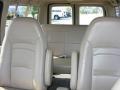 Light Parchment Gold Metallic - E Series Van E150 XLT Passenger Photo No. 7