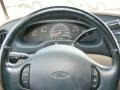 Light Parchment Gold Metallic - E Series Van E150 XLT Passenger Photo No. 10