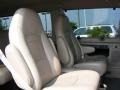 Light Parchment Gold Metallic - E Series Van E150 XLT Passenger Photo No. 12