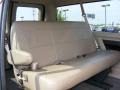 Light Parchment Gold Metallic - E Series Van E150 XLT Passenger Photo No. 13