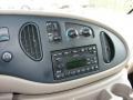 Light Parchment Gold Metallic - E Series Van E150 XLT Passenger Photo No. 15