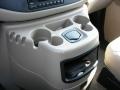 Light Parchment Gold Metallic - E Series Van E150 XLT Passenger Photo No. 16