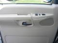 Light Parchment Gold Metallic - E Series Van E150 XLT Passenger Photo No. 17
