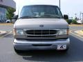 Light Parchment Gold Metallic - E Series Van E150 XLT Passenger Photo No. 18