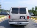 Light Parchment Gold Metallic - E Series Van E150 XLT Passenger Photo No. 20