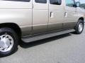 Light Parchment Gold Metallic - E Series Van E150 XLT Passenger Photo No. 22