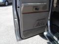 2003 Estate Green Metallic Ford E Series Van E250 Passenger Conversion  photo #13