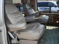 Estate Green Metallic - E Series Van E250 Passenger Conversion Photo No. 17