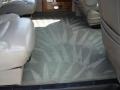 2003 Estate Green Metallic Ford E Series Van E250 Passenger Conversion  photo #18