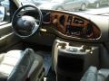 Estate Green Metallic - E Series Van E250 Passenger Conversion Photo No. 20