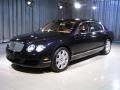 Dark Sapphire - Continental Flying Spur  Photo No. 1