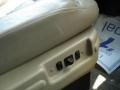 2003 Estate Green Metallic Ford E Series Van E250 Passenger Conversion  photo #27