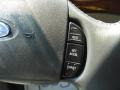 2003 Estate Green Metallic Ford E Series Van E250 Passenger Conversion  photo #31