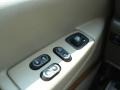 2003 Estate Green Metallic Ford E Series Van E250 Passenger Conversion  photo #33