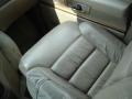 2003 Estate Green Metallic Ford E Series Van E250 Passenger Conversion  photo #35