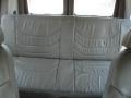 2003 Estate Green Metallic Ford E Series Van E250 Passenger Conversion  photo #39