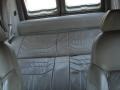 2003 Estate Green Metallic Ford E Series Van E250 Passenger Conversion  photo #40