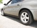 2003 Arizona Beige Metallic Ford Taurus SES  photo #6