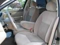 Arizona Beige Metallic - Taurus SES Photo No. 8