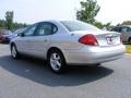 2003 Silver Frost Metallic Ford Taurus SES  photo #4