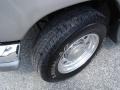 Estate Green Metallic - E Series Van E250 Passenger Conversion Photo No. 47