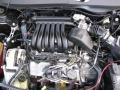 Arizona Beige Metallic - Taurus SES Photo No. 11
